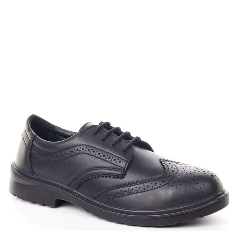Rock Fall TC500 Brooklyn ESD Safety Shoes Steel Toe Caps