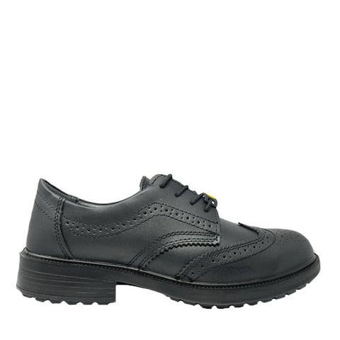Rock Fall TC500 Brooklyn ESD Safety Shoes Steel Toe Caps