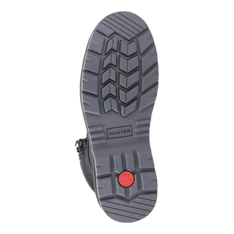 Hunter Tornado Waterproof Safety Boots Black S7S