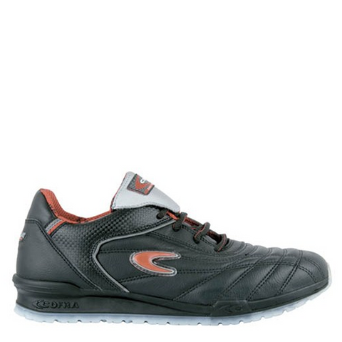 Cofra Towns Metal Free Non Safety Trainers Ocupational  Size 9 n 10 Last Ones!