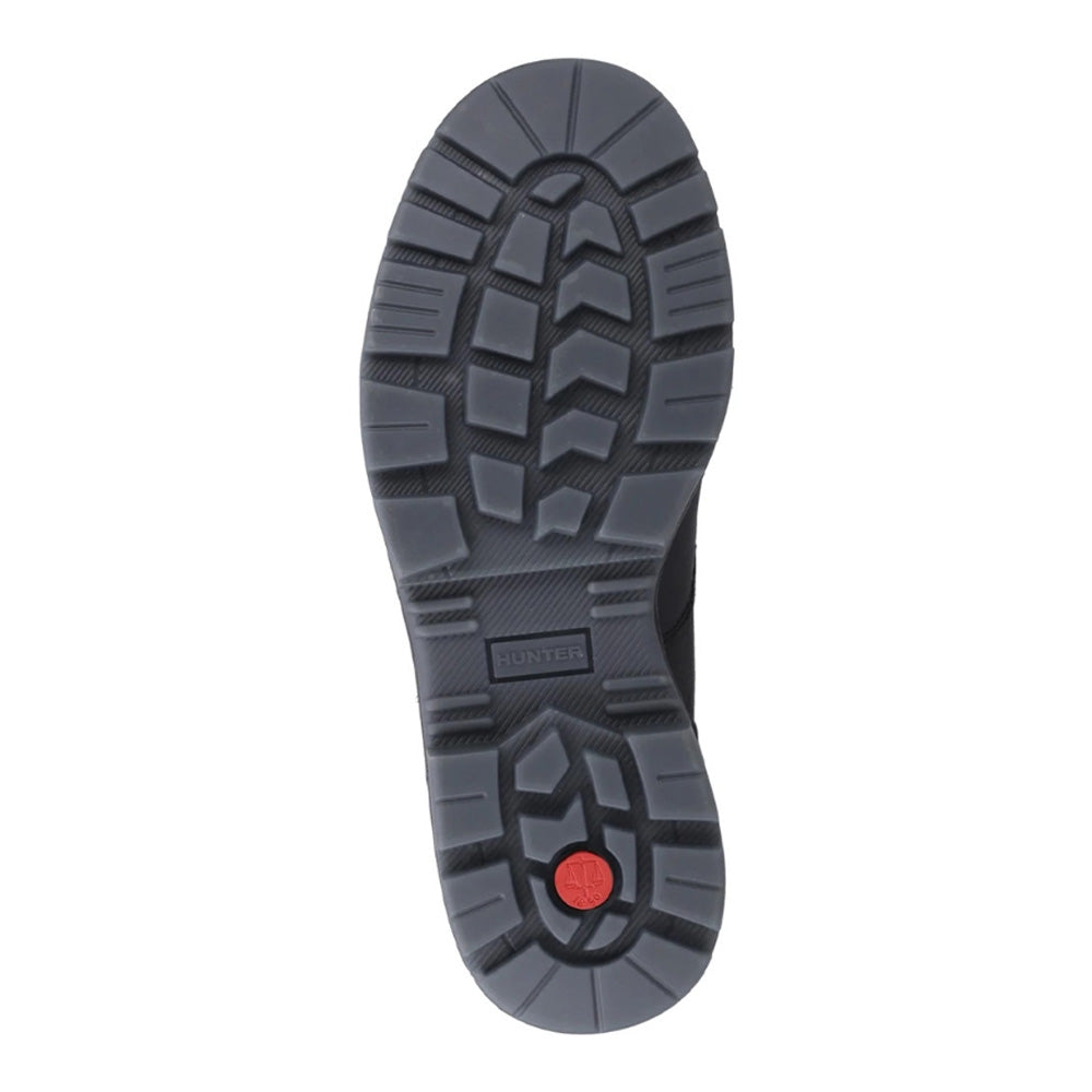 Hunter Twister Dealer Safety Boots Black S3S