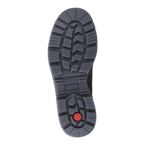 Hunter Twister Dealer Safety Boots Black S3S