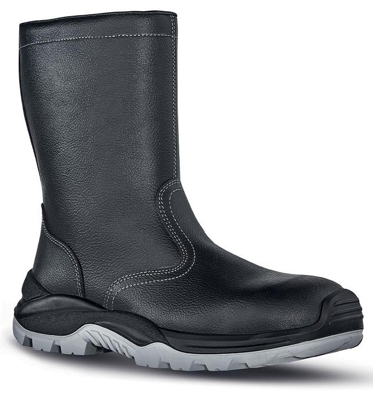 UPower Taiga Safety Rigger Boots