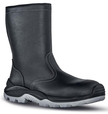 UPower Taiga Safety Rigger Boots