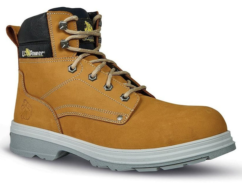 UPower Taxi S3 Safety Boots