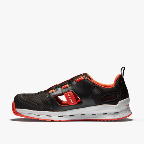 Solid Gear Tempest BOA Safety Trainers SG77003