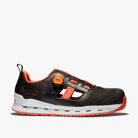 Solid Gear Tempest BOA Safety Trainers SG77003