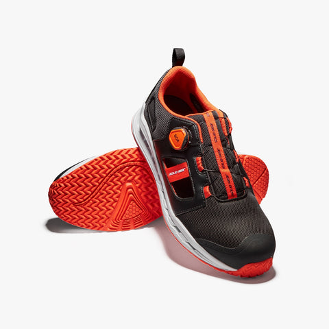 Solid Gear Tempest BOA Safety Trainers SG77003