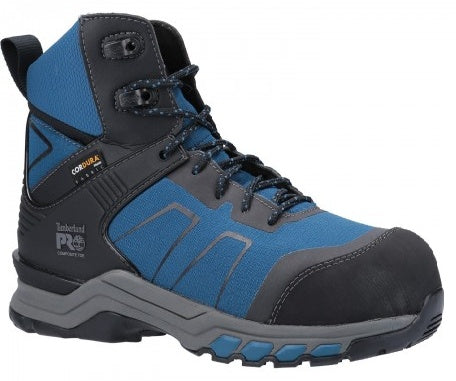 Timberland Pro Hypercharge Textile Safety Boots Size 6 Last One!