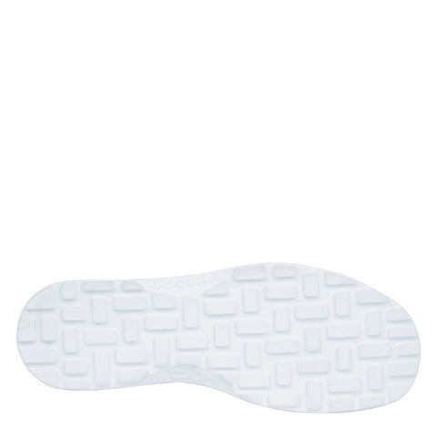 Cofra Ulisse White Safety Boot Size 5 Last One!