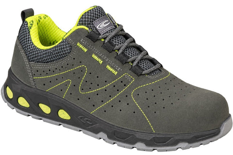 Cofra Unit Safety Shoes - S1 PS FO SR Safety Footwear