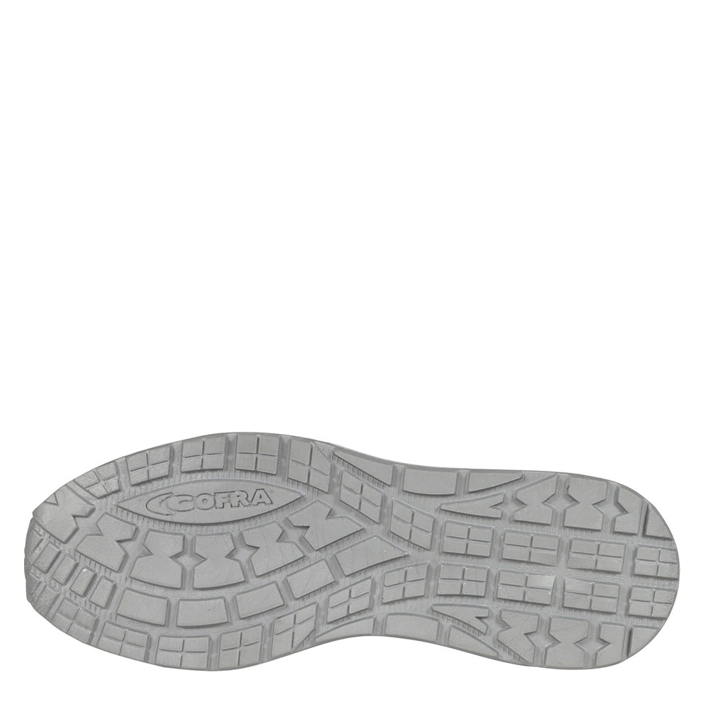 Cofra Unit Safety Shoes - S1 PS FO SR Safety Footwear