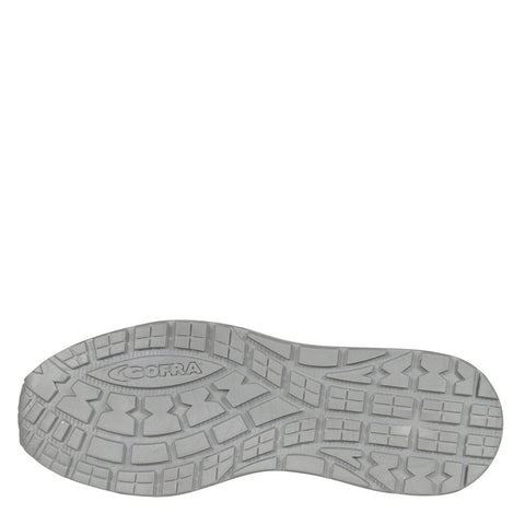 Cofra Unit Safety Shoes - S1 PS FO SR Safety Footwear