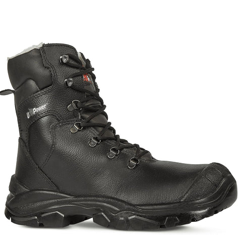 UPower Klever UK Safety Boots Composite Toe Cap Size 5 Last One!