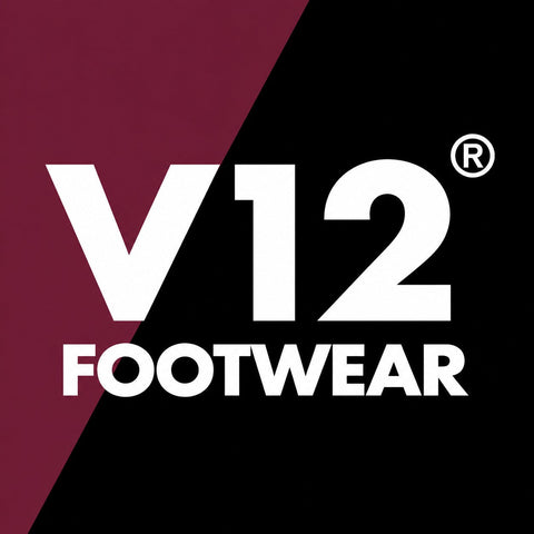 V12 V1750 Defender STS Waterproof Safety Boots Metal Free S3 Black