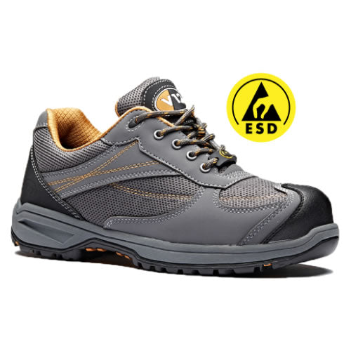 V12 V1930 Turbo IGS Safety Trainers