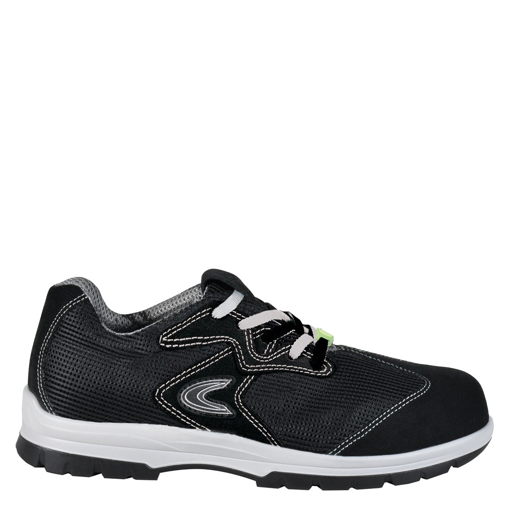 Cofra Vietri ESD Safety Trainers Size 9 Last One!