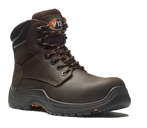 V12 VR601.01 Bison IGS Metal Free Safety Boots