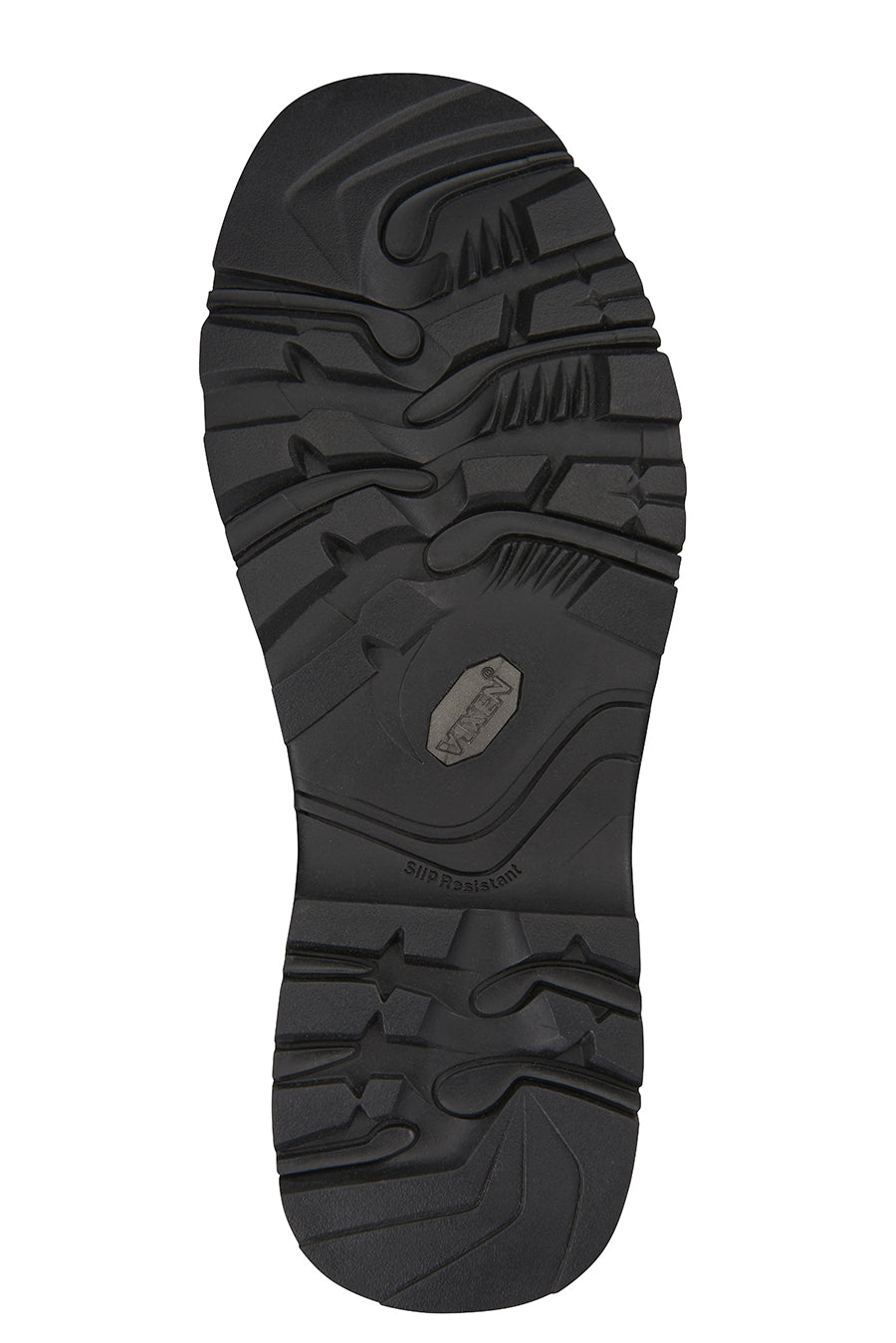 Rock Fall VX950A Ladies Safety Boots Black Metal Free