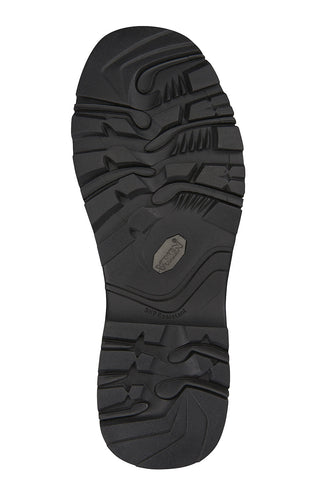 Rock Fall VX950A Ladies Safety Boots Black Metal Free