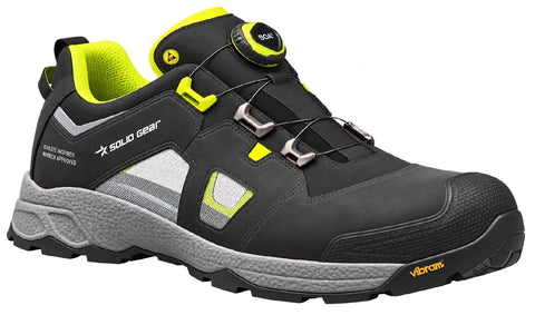 Solid Gear Vapor 3 Air Safety Shoes SG80016