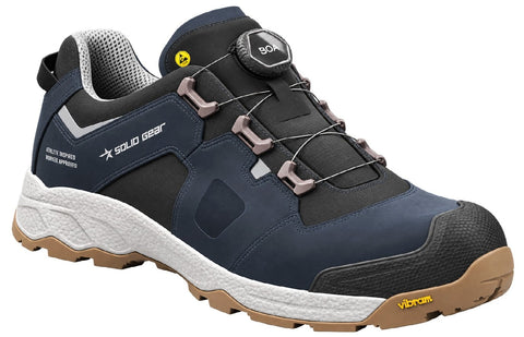 Solid Gear Vapor 3 Explore BOA Safety Trainers SG80017