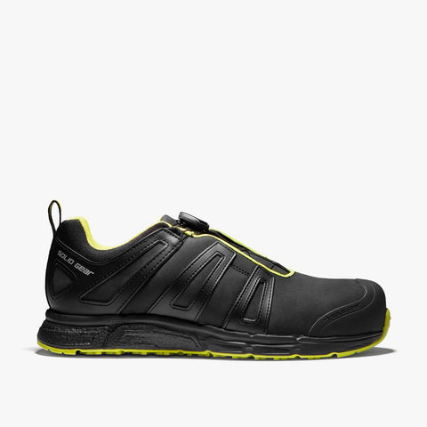 Solid Gear Venture BOA Safety Trainers SG76007 Size 7 & 12 Last Ones!