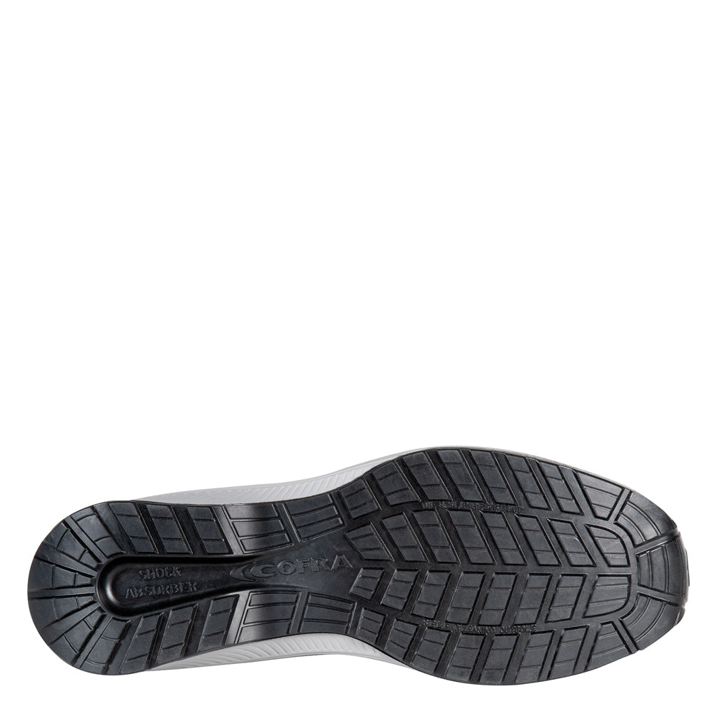 Cofra Warhead ESD Safety Trainers
