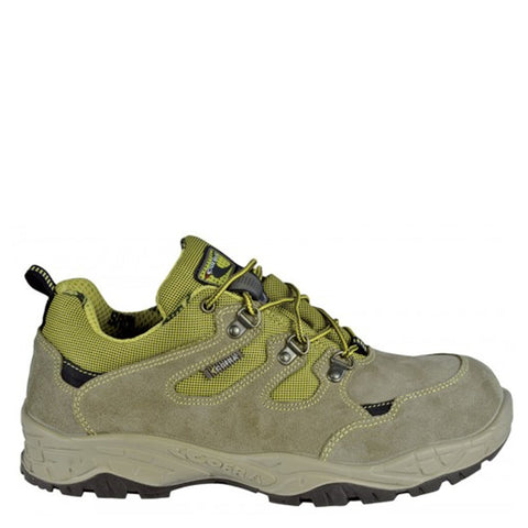 Cofra Waterfall Safety Trainers Size 10.5 Last One!