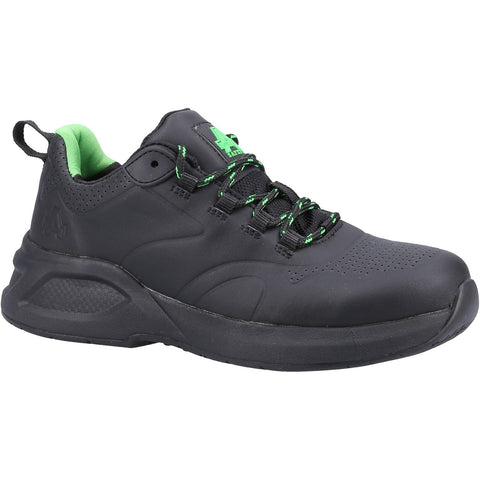 Amblers AS612 Fern Womens Safety Trainers Steel Toe Caps