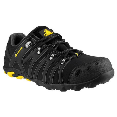 Amblers FS23 Safety Trainers Steel toe Caps