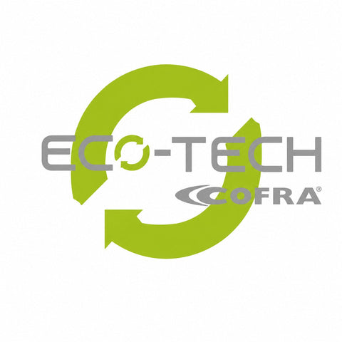 Cofra Unit Safety Shoes - S1 PS FO SR Safety Footwear
