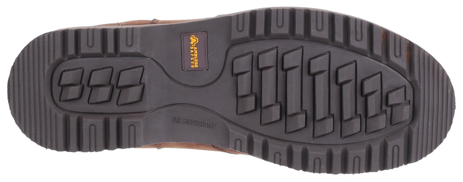 Amblers AS148 Sperrin Safety Dealer Boots Steel Toe Caps