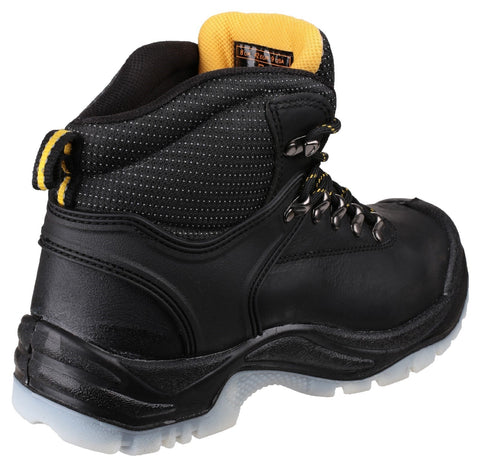 Amblers FS199 Black Safety Boots