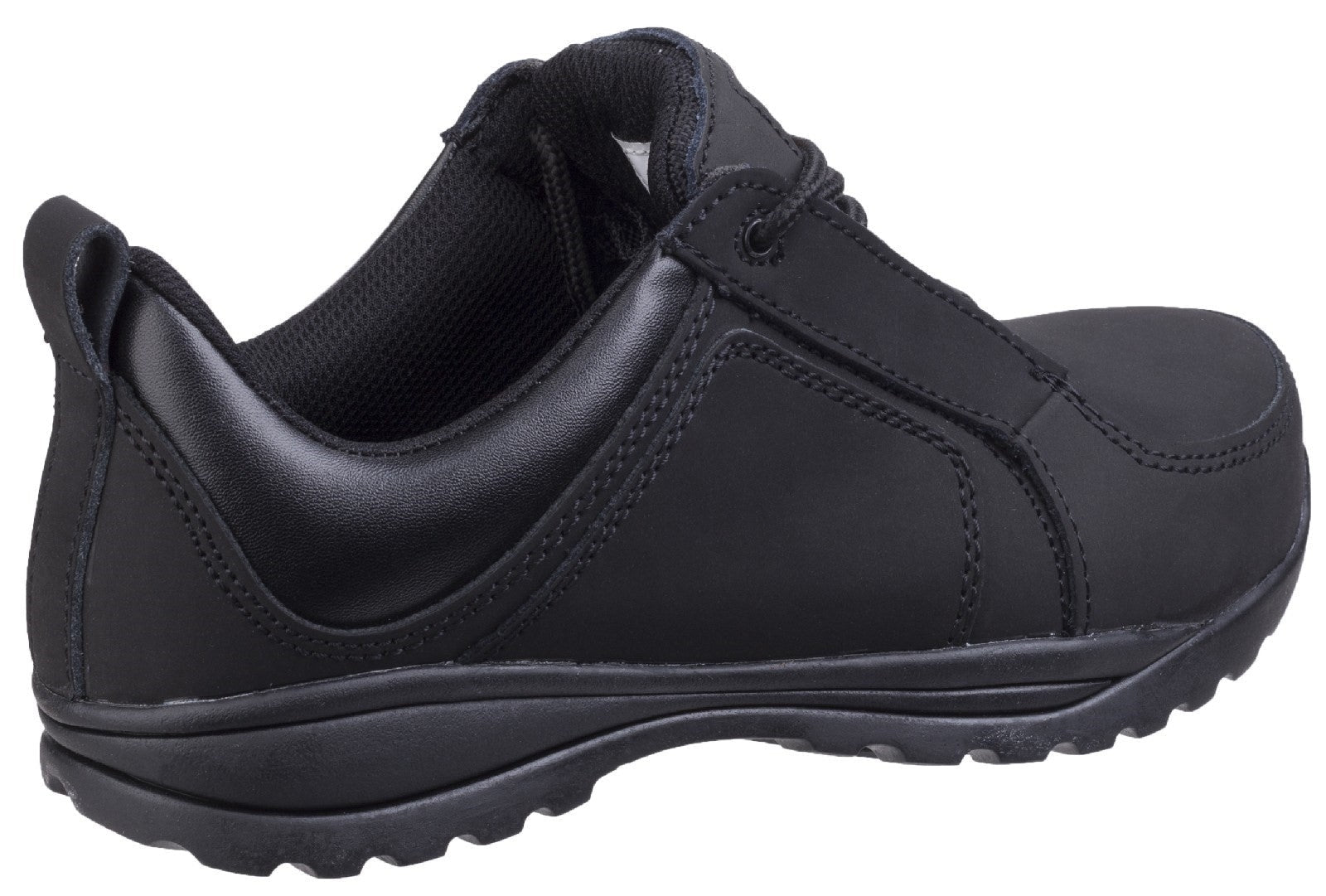 Amblers FS59C Ladies Metal Free Safety Trainers