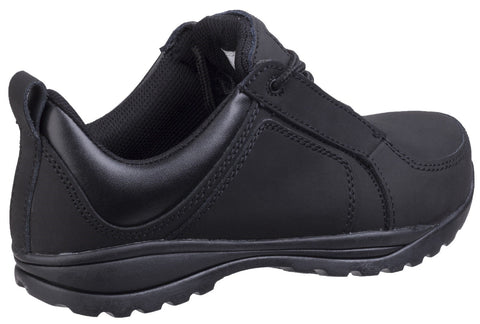 Amblers FS59C Ladies Metal Free Safety Trainers