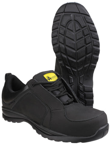 Amblers FS59C Ladies Metal Free Safety Trainers