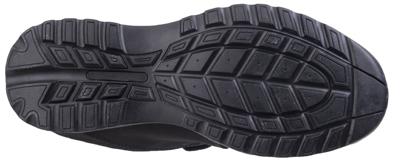 Amblers FS59C Ladies Metal Free Safety Trainers