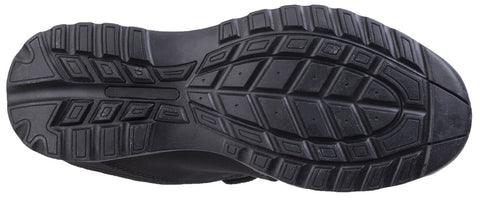 Amblers FS59C Ladies Metal Free Safety Trainers