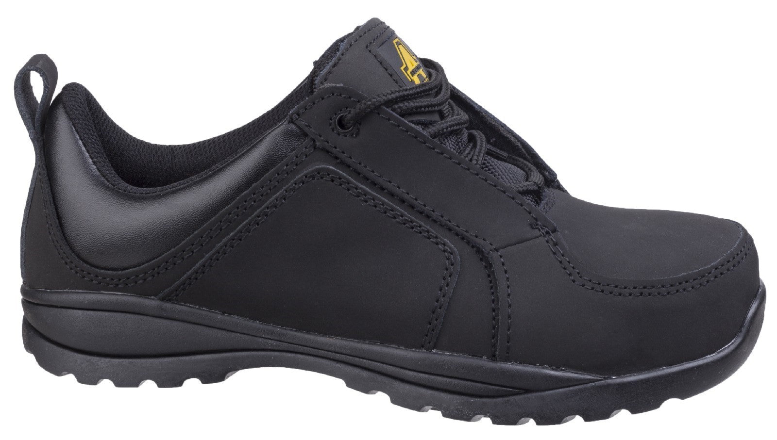 Amblers FS59C Ladies Metal Free Safety Trainers