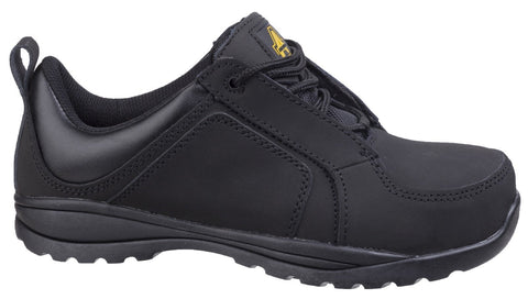 Amblers FS59C Ladies Metal Free Safety Trainers