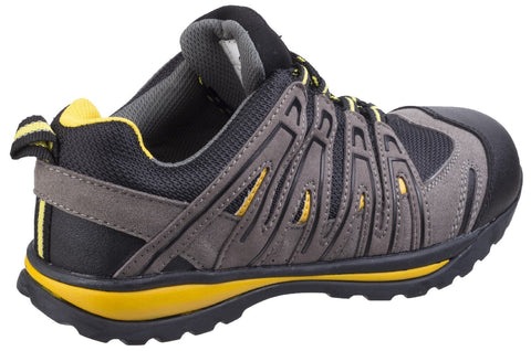Safety Filing Style Amblers FS42C Safety Trainers