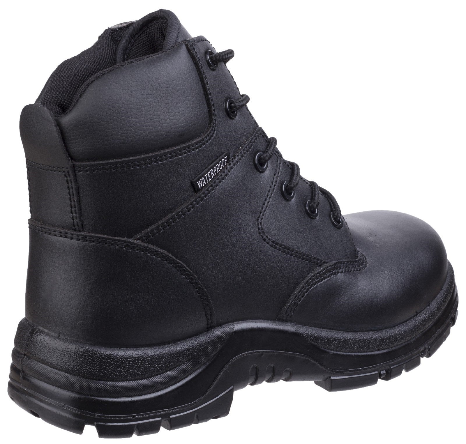 Amblers FS006C Waterproof Safety Boots