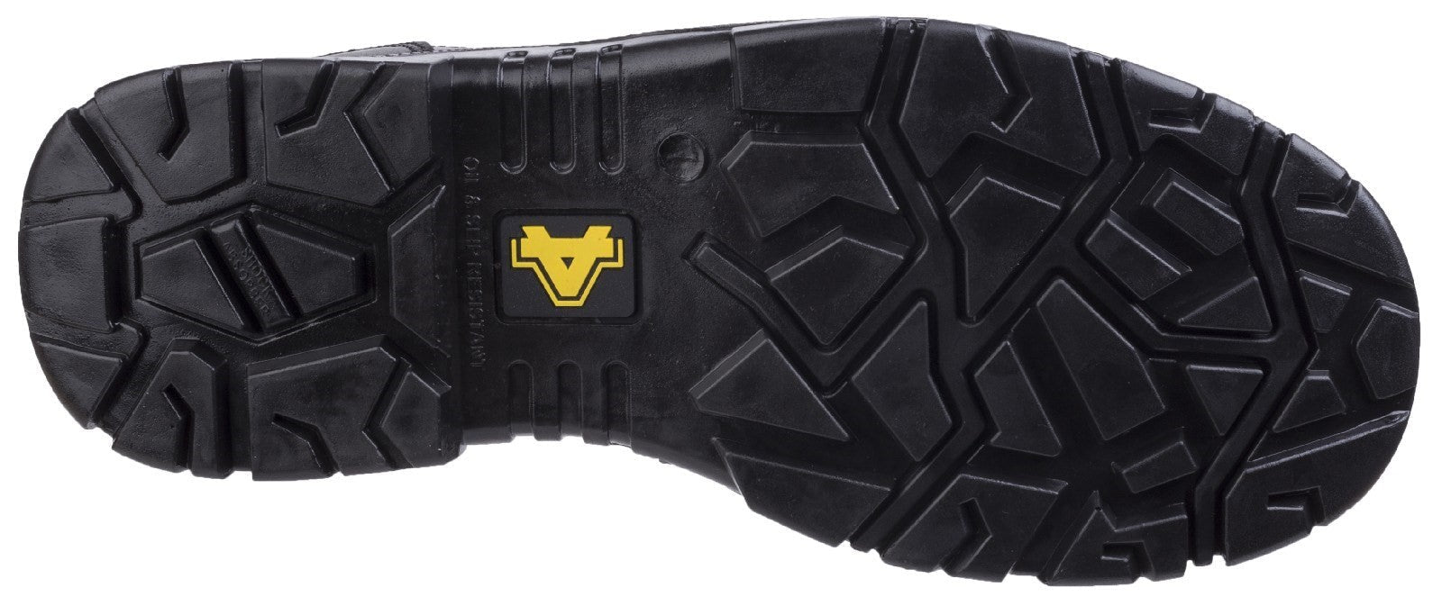 Amblers FS006C Waterproof Safety Boots