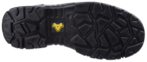 Amblers FS006C Waterproof Safety Boots
