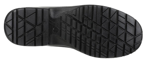 Amblers  FS663 Black Metal Free Safety Boots