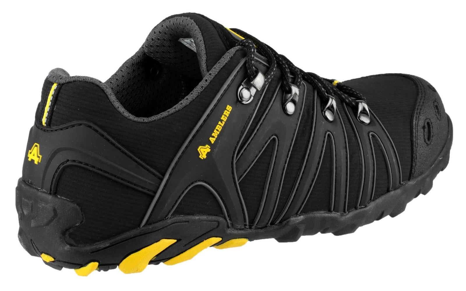 Amblers FS23 Safety Trainers Steel toe Caps