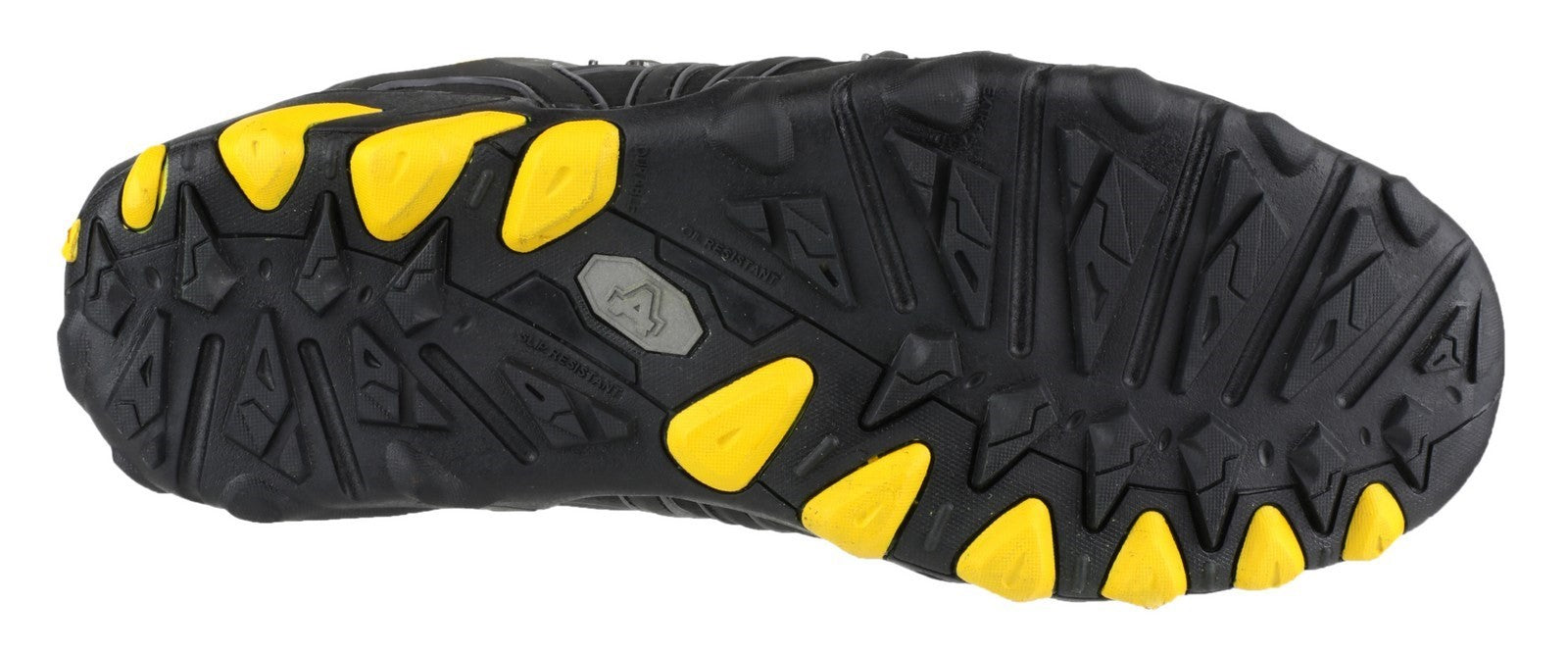 Amblers FS23 Safety Trainers Steel toe Caps