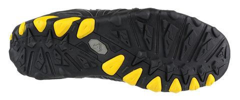 Amblers FS23 Safety Trainers Steel toe Caps