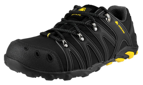 Amblers FS23 Safety Trainers Steel toe Caps